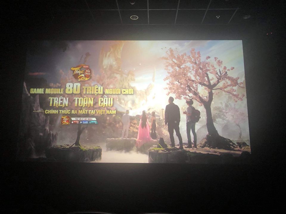 Thục Sơn Kỳ Hiệp Mobile: Game hiện tượng 2019, bành trướng thị trường, thâu tóm hàng trăm kênh quảng cáo toàn quốc - Ảnh 3. Thục Sơn Kỳ Hiệp Mobile: Game hiện tượng 2019, bành trướng thị trường, thâu tóm hàng trăm kênh quảng cáo toàn quốc - Ảnh 3.
