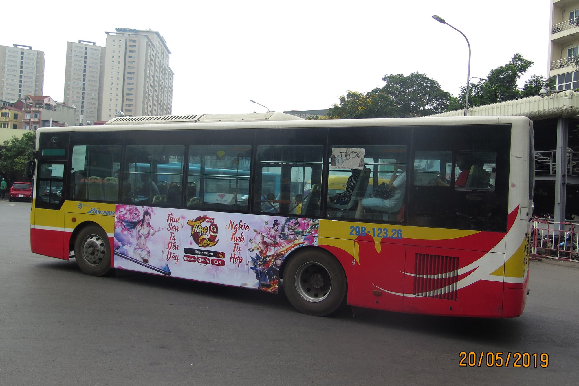 Thục Sơn Kỳ Hiệp Mobile: Game hiện tượng 2019, bành trướng thị trường, thâu tóm hàng trăm kênh quảng cáo toàn quốc - Ảnh 4. Thục Sơn Kỳ Hiệp Mobile: Game hiện tượng 2019, bành trướng thị trường, thâu tóm hàng trăm kênh quảng cáo toàn quốc - Ảnh 4.