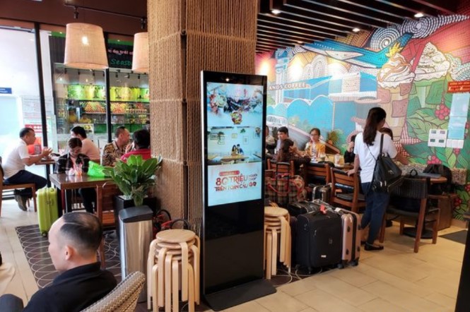 Thục Sơn Kỳ Hiệp Mobile: Game hiện tượng 2019, bành trướng thị trường, thâu tóm hàng trăm kênh quảng cáo toàn quốc - Ảnh 6. Thục Sơn Kỳ Hiệp Mobile: Game hiện tượng 2019, bành trướng thị trường, thâu tóm hàng trăm kênh quảng cáo toàn quốc - Ảnh 6.