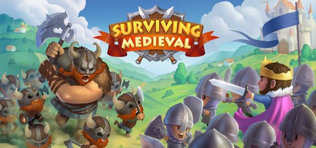 Game sinh tồn mới lạ Surviving Medieval mở cửa đăng ký tham gia phiên bản Beta - Ảnh 1.