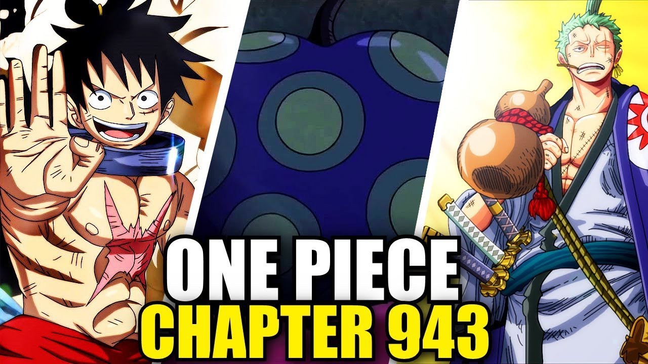 One Piece Chapter 943 Goc Soi Moi One Piece 943 Cửu Hồng Bao Thời Trẻ Trong Kha Trẩu Tre Cai Chết Của Yasu đa Khiến Họ Khoc Hết Nước Mắt Gamek