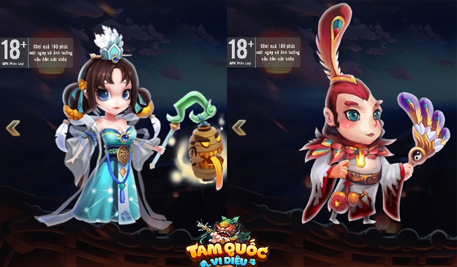 2 đại nhân vật tiếp theo của Tam Quốc bị “dìm hàng” không thương tiếc: Giả Hủ hóa gái, Bàng Thống xinh trai lạ thường - Ảnh 2. 2 đại nhân vật tiếp theo của Tam Quốc bị “dìm hàng” không thương tiếc: Giả Hủ hóa gái, Bàng Thống xinh trai lạ thường - Ảnh 2.
