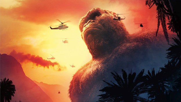 Lộ diện vũ trụ điện ảnh quái vật mới của Godzilla, dọa soán ngôi cả Marvel và DC - Ảnh 4.