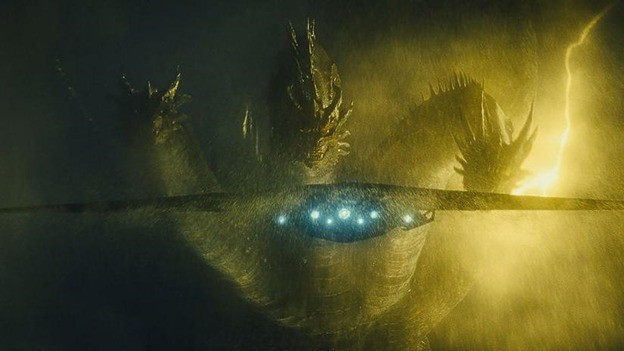 Lộ diện vũ trụ điện ảnh quái vật mới của Godzilla, dọa soán ngôi cả Marvel và DC - Ảnh 9.