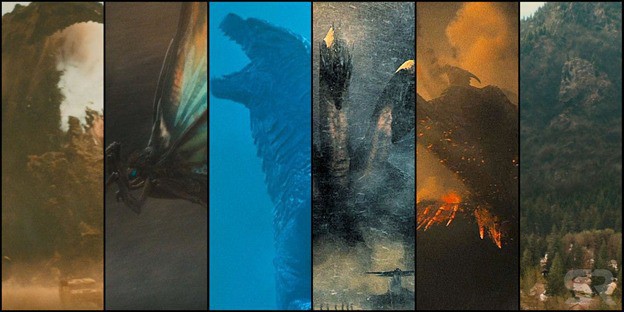 Lộ diện vũ trụ điện ảnh quái vật mới của Godzilla, dọa soán ngôi cả Marvel và DC - Ảnh 10.