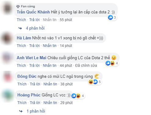 LMHT: Mordekaiser vừa làm lại, game thủ lại tố Riot ăn cắp ý tưởng của DOTA 2 - Ảnh 4.