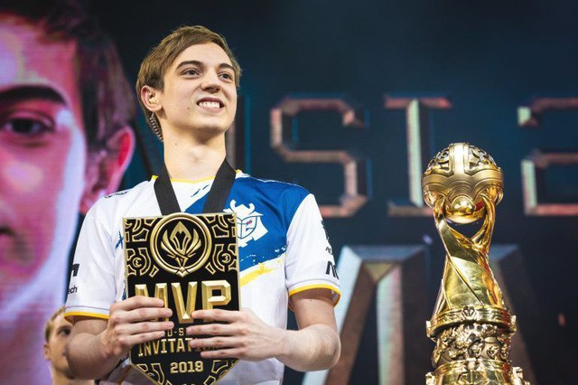 LMHT: G2 Caps hé lộ nguyên nhân vô địch MSI 2019 là do đội tuyển này...lười tập luyện - Ảnh 1.