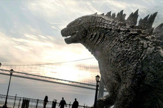 Quái thú Godzilla - Biểu tượng văn hoá Nhật Bản khiến cả thế giới phát cuồng - Ảnh 2.