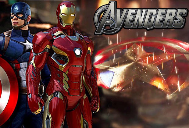 Marvel kích hoạt bom tấn khủng nhất E3 2019: Avengers sẽ chuyển thể thành game - Ảnh 2.