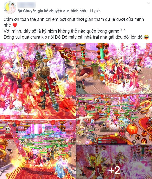 Nếu một game nhập vai sở hữu 3 điều này, chắc chắn nó có thể giúp bạn “vượt ế thoát F.A” - Ảnh 7. Nếu một game nhập vai sở hữu 3 điều này, chắc chắn nó có thể giúp bạn “vượt ế thoát F.A” - Ảnh 7.