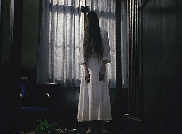 Sững sờ trước vẻ đẹp nghiêng nước nghiêng thành của các ma nữ Sadako trong The Ring - Ảnh 2.