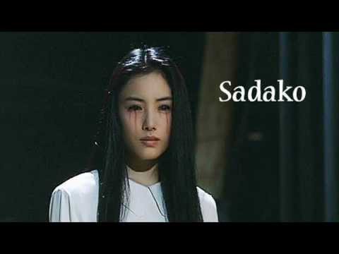 Sững sờ trước vẻ đẹp nghiêng nước nghiêng thành của các ma nữ Sadako trong The Ring - Ảnh 4.