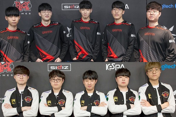 LMHT: SKT Faker quyết tâm hủy diệt LCK Hè, sớm giành vé tới CKTG năm nay - Ảnh 4.