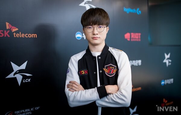 LMHT: SKT Faker quyết tâm hủy diệt LCK Hè, sớm giành vé tới CKTG năm nay - Ảnh 1.