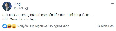 LMHT: Admin VETV lỡ tay spoil, ngày Zeros trở lại GAM Esports đang đến rất gần? - Ảnh 4.