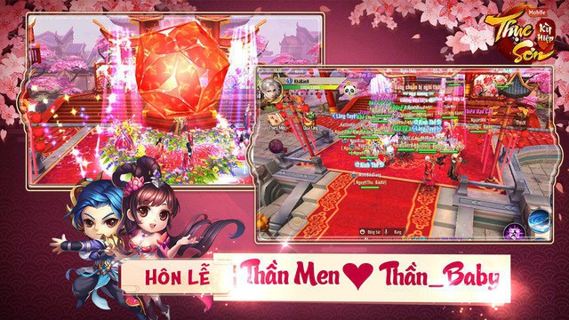 Nếu một game nhập vai sở hữu 3 điều này, chắc chắn nó có thể giúp bạn “vượt ế thoát F.A” - Ảnh 19. Nếu một game nhập vai sở hữu 3 điều này, chắc chắn nó có thể giúp bạn “vượt ế thoát F.A” - Ảnh 19.