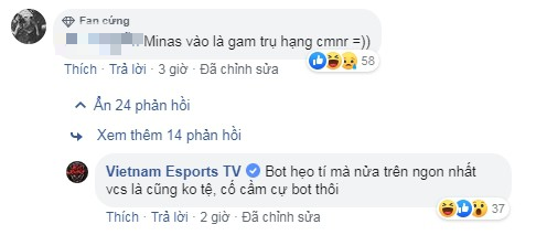 LMHT: Admin VETV lỡ tay spoil, ngày Zeros trở lại GAM Esports đang đến rất gần? - Ảnh 2.