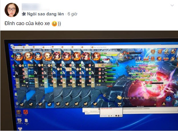 Mẹo farm set trang bị Tím full +6 không tốn 1 xu dành cho game thủ Thục Sơn Kỳ Hiệp Mobile - Ảnh 5.