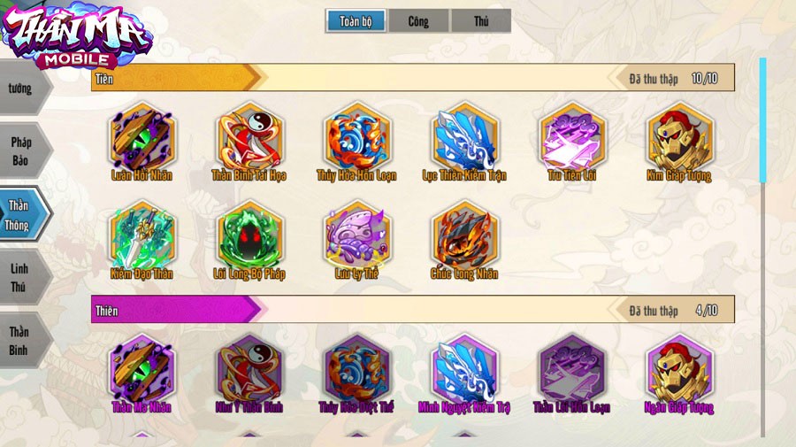 Lộ diện tạo hình các cổ thần toàn năng trong Thần Ma Mobile: Nữ xinh đẹp tuyệt trần, nam anh dũng bất khuất - Ảnh 16. Lộ diện tạo hình các cổ thần toàn năng trong Thần Ma Mobile: Nữ xinh đẹp tuyệt trần, nam anh dũng bất khuất - Ảnh 16.