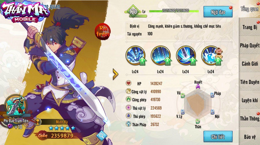 Lộ diện tạo hình các cổ thần toàn năng trong Thần Ma Mobile: Nữ xinh đẹp tuyệt trần, nam anh dũng bất khuất - Ảnh 17. Lộ diện tạo hình các cổ thần toàn năng trong Thần Ma Mobile: Nữ xinh đẹp tuyệt trần, nam anh dũng bất khuất - Ảnh 17.