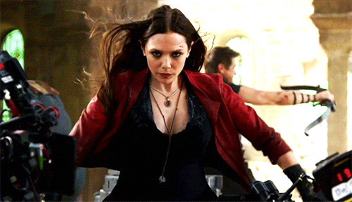 Nhờ sở hữu điểm này, Scarlet Witch xứng đáng với danh hiệu nữ siêu anh hùng nóng bỏng nhất Avengers: Endgame - Ảnh 1.