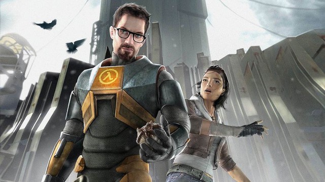 Giải mã bí mật đằng sau tên gọi Half-Life và những tựa game nổi tiếng khác trong lịch sử (p1) - Ảnh 1.