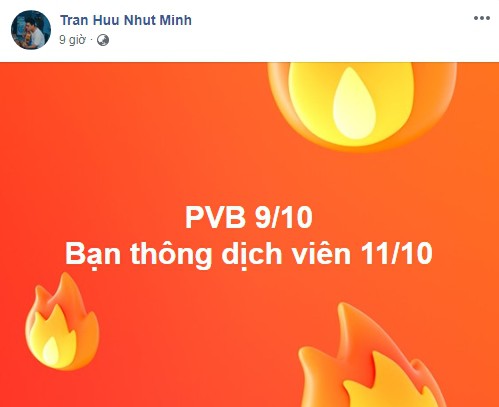 LMHT: PVB thoát hiểm, nhưng pha xử lý thông thạo 7 của anh...phiên dịch viên mới là tâm điểm bàn tán của game thủ - Ảnh 6. LMHT: PVB thoát hiểm, nhưng pha xử lý thông thạo 7 của anh...phiên dịch viên mới là tâm điểm bàn tán của game thủ - Ảnh 6.