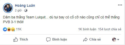 LMHT: thánh phán Hoàng Luân dự đoán Liquid thắng Phong Vũ Buffalo 3-1 và phản ứng hài hước của cộng đồng - Ảnh 2.