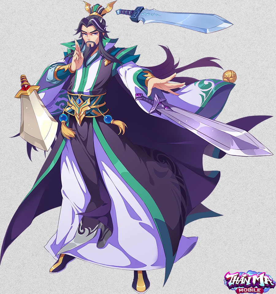 Hóng game dài cổ, hàng trăm tài khoản Facebook bất ngờ lên “fan cứng” lúc nào không hay - Ảnh 5. Hóng game dài cổ, hàng trăm tài khoản Facebook bất ngờ lên “fan cứng” lúc nào không hay - Ảnh 5.