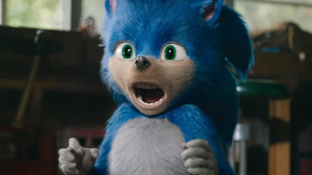 Chán nản vì đợi nhà sản xuất sửa quá lâu, fan ruột Sonic tự mình làm lại cả trailer và trông nó khá ra gì - Ảnh 1.