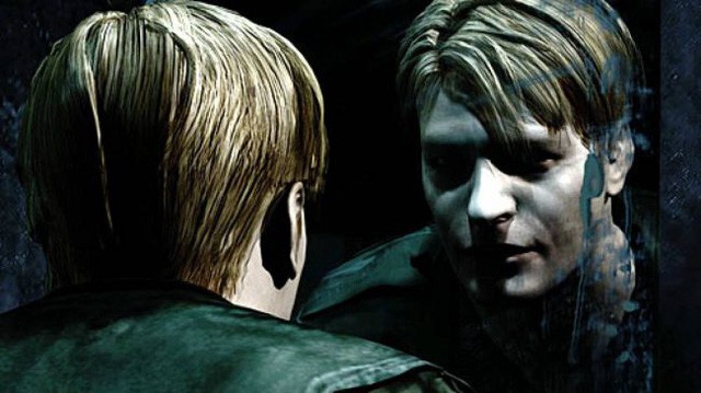 6 cảnh game đáng sợ nhất trong series game kinh dị huyền thoại Silent Hill - Ảnh 1.