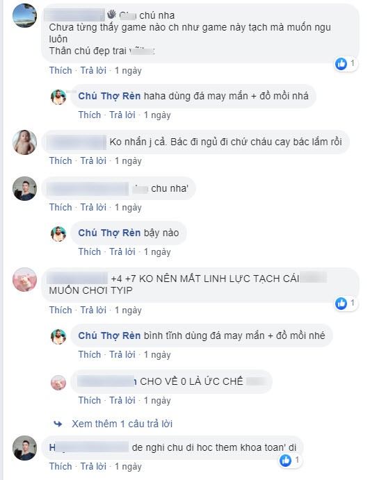 NPC ngu Toán nhất lịch sử bỗng trở thành... idol giới trẻ, có cả chục Facebook giả mạo ăn theo - Ảnh 18.