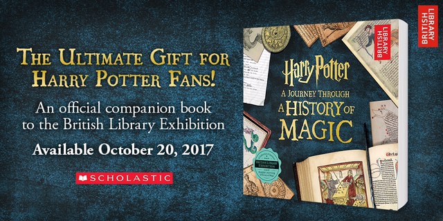 Tin Vui: Tác giả J.K.Rowling sẽ phát hành bốn cuốn sách Harry Potter mới, đưa khán giả về những phép thuật cổ xưa - Ảnh 3.