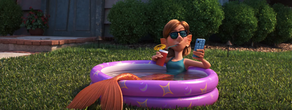 Hãng phim Disney - Pixar tung trailer đầu tiên của Onward, hé lộ thế giới yêu tinh đầy sắc màu - Ảnh 5.