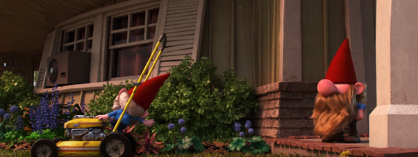 Hãng phim Disney - Pixar tung trailer đầu tiên của Onward, hé lộ thế giới yêu tinh đầy sắc màu - Ảnh 6.