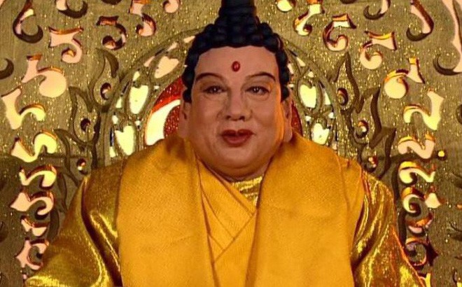 Tôn Ngộ Không thật vốn đã chết, người đi cùng Đường Tăng đến cuối đường chính là Lục Nhĩ Ma Hầu? - Ảnh 2. Tôn Ngộ Không thật vốn đã chết, người đi cùng Đường Tăng đến cuối đường chính là Lục Nhĩ Ma Hầu? - Ảnh 2.