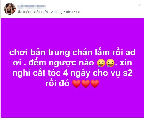 3 ngày trước ra game, 500 anh em vẫn đang miệt mài “bán hành” tại server quốc tế - Ảnh 6.