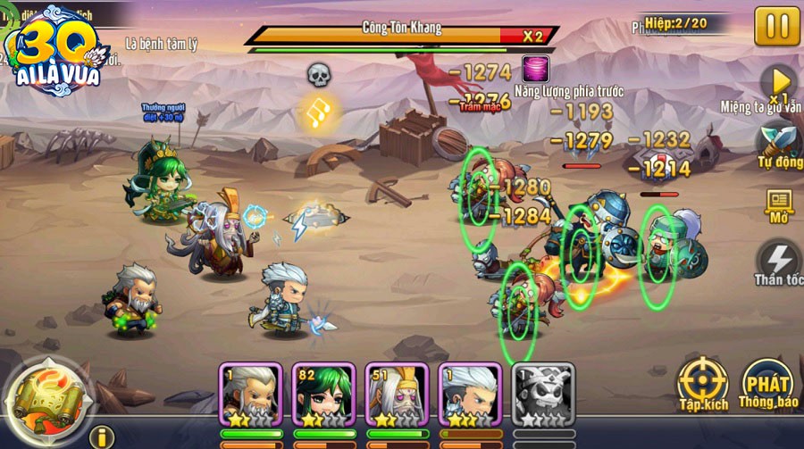 Khâm phục vị cao thủ hết lòng chia sẻ cách build team “nông dân” cho 500 anh em đang hóng 3Q Ai Là Vua - Ảnh 9. Khâm phục vị cao thủ hết lòng chia sẻ cách build team “nông dân” cho 500 anh em đang hóng 3Q Ai Là Vua - Ảnh 9.