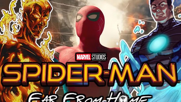 Điểm danh 7 siêu phẩm hứa hẹn sẽ phá đảo màn ảnh của Marvel sau Endgame - Ảnh 1.