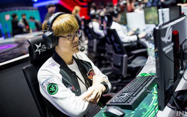 LMHT: Dream team SKT T1 và cơ hội thể hiện sức mạnh khủng khiếp của mình tại MSI 2019 - Ảnh 4. LMHT: Dream team SKT T1 và cơ hội thể hiện sức mạnh khủng khiếp của mình tại MSI 2019 - Ảnh 4.