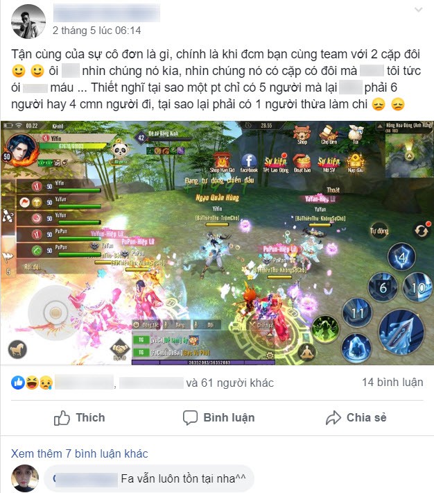 Những thứ được coi là “tận cùng nỗi đau” của game thủ, rất ít ai đủ nhọ để có thể trải qua hết - Ảnh 1.