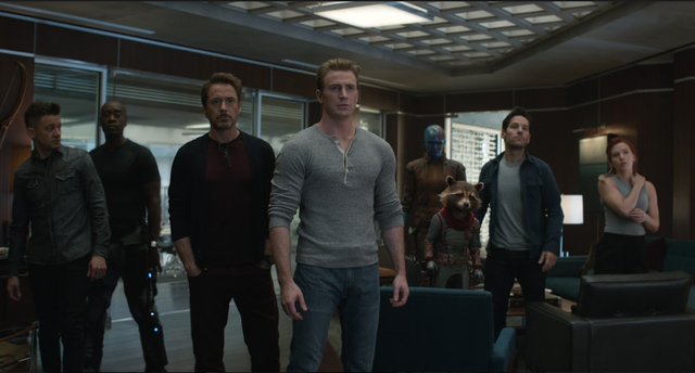 Avengers: Endgame đã vượt mặt Titanic trên bảng xếp hạng doanh thu với 2,188 tỉ USD sau 10 ngày công chiếu rồi đấy! - Ảnh 2.