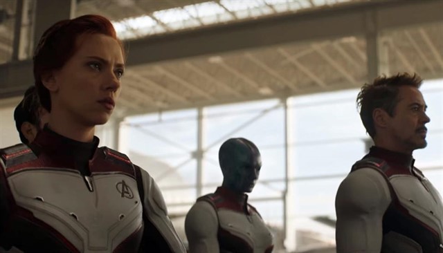 Biên kịch Avengers: Endgame vừa bất ngờ phủ nhận sạch sẽ lý giải của đạo diễn về tình tiết phim? - Ảnh 1.