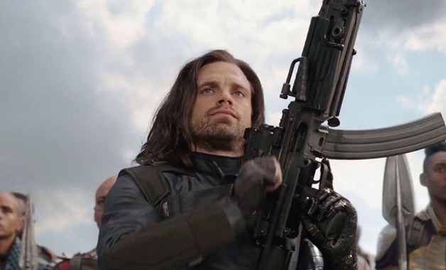 Bucky và “cú lừa” của đạo diễn trong cảnh quay đau thương nhất Avengers: Endgame - Ảnh 2.
