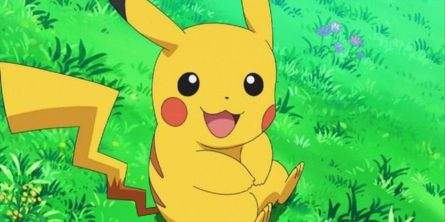 Góc hỏi khó: Người ta phân biệt giới tính của chuột điện Pikachu bằng cách nào? - Ảnh 1.