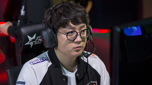 LMHT: Top 20 tuyển thủ xuất sắc nhất MSI 2019 (Phần 3) - Ảnh 1. LMHT: Top 20 tuyển thủ xuất sắc nhất MSI 2019 (Phần 3) - Ảnh 1.