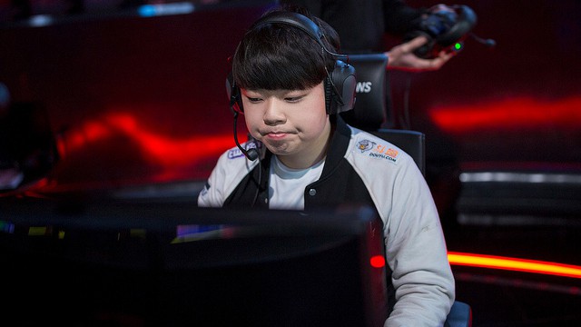 LMHT: Top 20 tuyển thủ xuất sắc nhất MSI 2019 (Phần 3) - Ảnh 3. LMHT: Top 20 tuyển thủ xuất sắc nhất MSI 2019 (Phần 3) - Ảnh 3.
