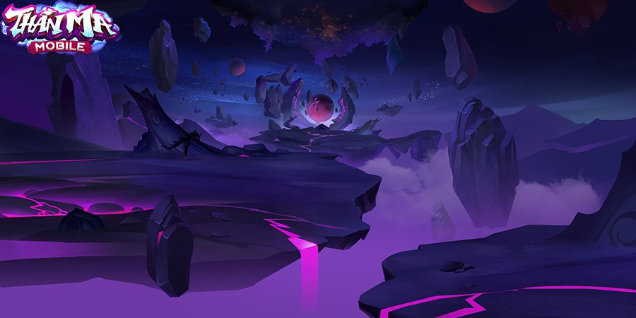 Chỉ “show hàng” vài tấm art nhân vật, tựa game này cũng nhanh chóng thu hút được lượng fan đông khủng khiếp - Ảnh 2. Chỉ “show hàng” vài tấm art nhân vật, tựa game này cũng nhanh chóng thu hút được lượng fan đông khủng khiếp - Ảnh 2.