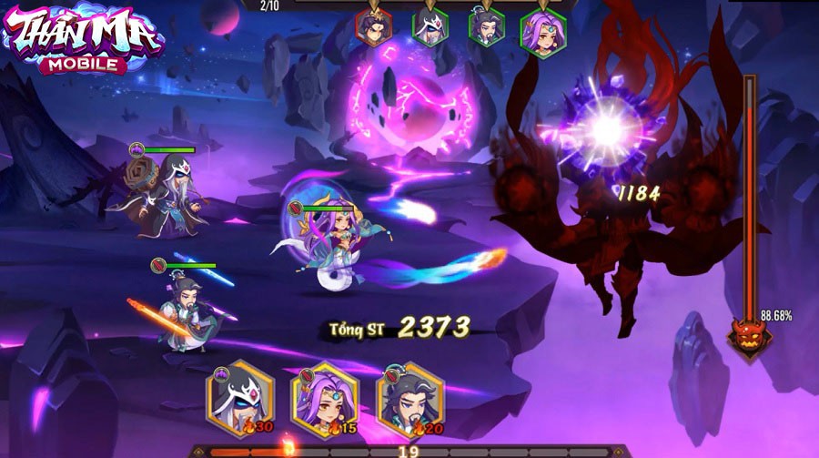 Chỉ “show hàng” vài tấm art nhân vật, tựa game này cũng nhanh chóng thu hút được lượng fan đông khủng khiếp - Ảnh 11. Chỉ “show hàng” vài tấm art nhân vật, tựa game này cũng nhanh chóng thu hút được lượng fan đông khủng khiếp - Ảnh 11.
