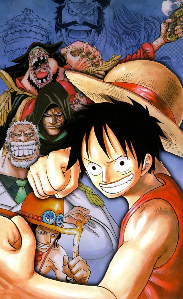 One Piece: 5 gia tộc quyền lực nhất thế giới hải tặc, số 1 toàn thành phần máu mặt không ai dám đụng vào - Ảnh 5.